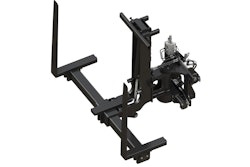 JLG Sheet Material Handler