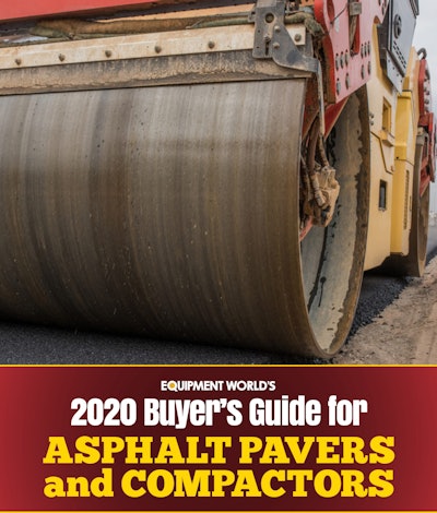 Pavers And Compactors Guide 2020 Scaled