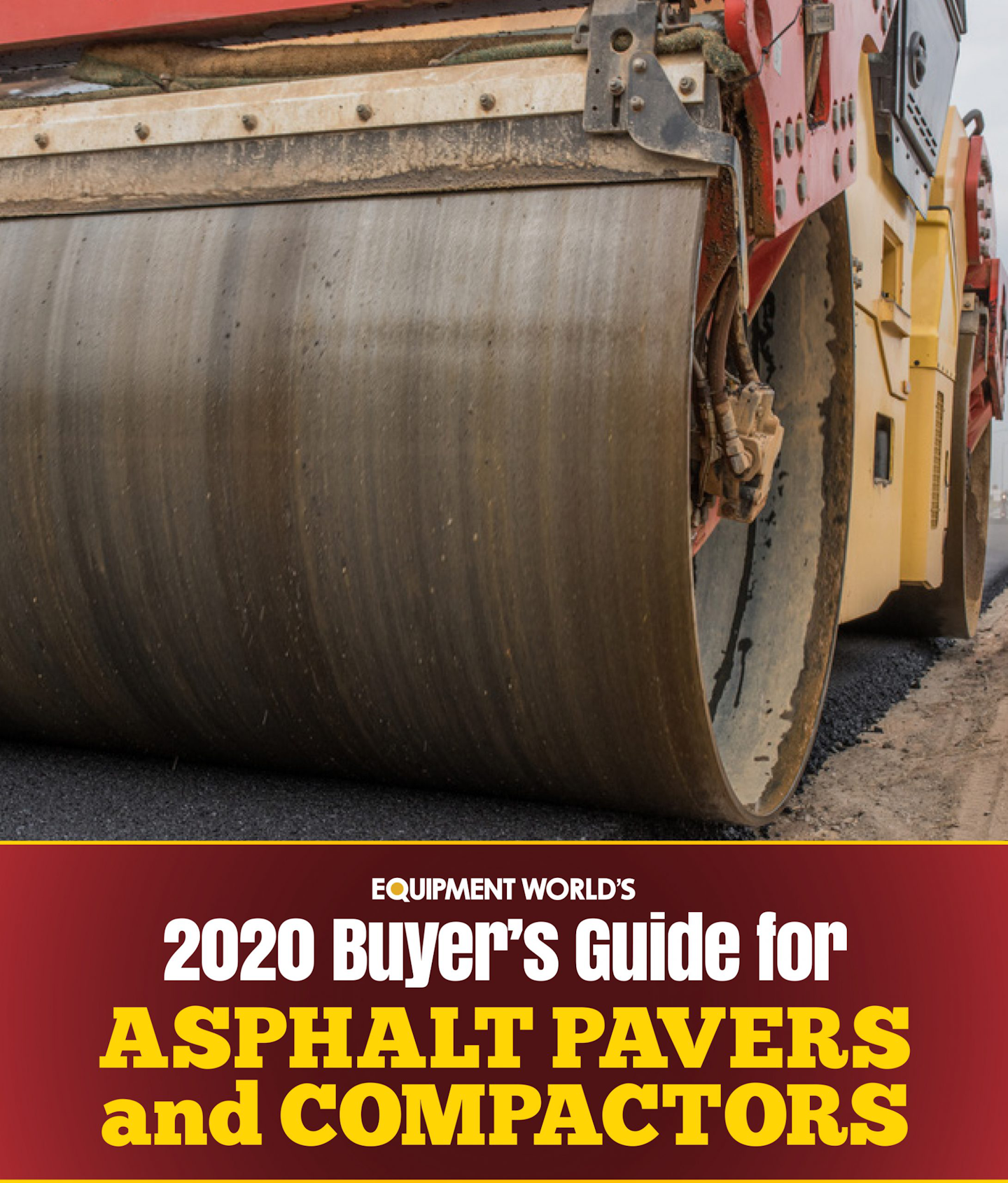 Five Forces Acting on Your Asphalt Paver Screed - For Construction Pros
