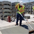 PennDOT concrete finisher certification