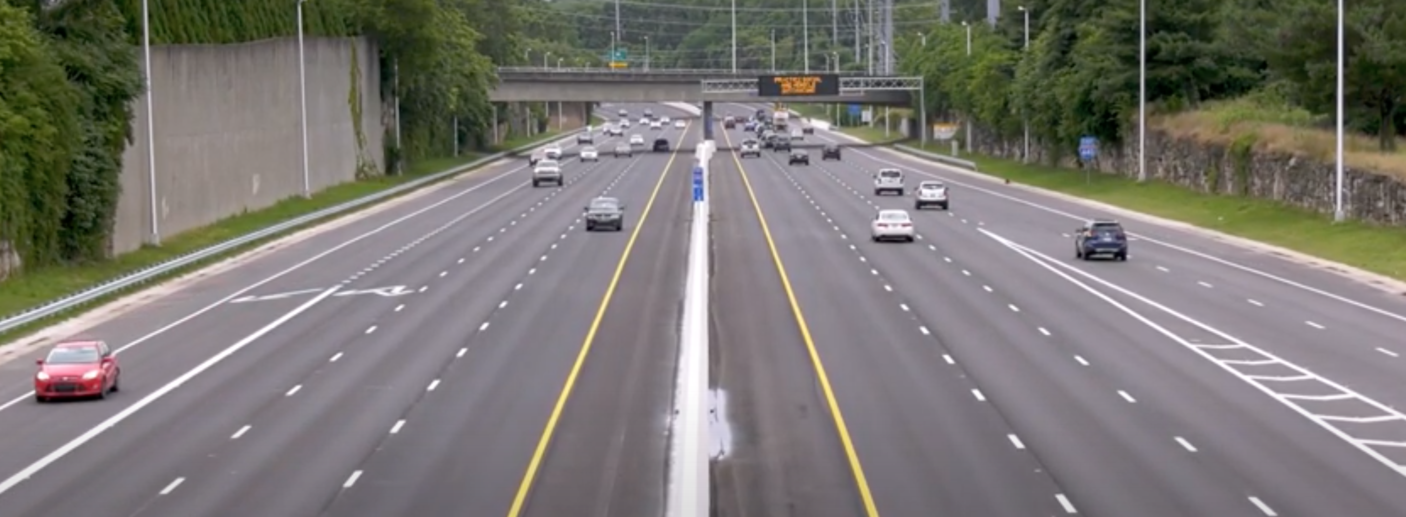 Interstate 440 Nashville