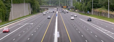 Interstate 440 Nashville