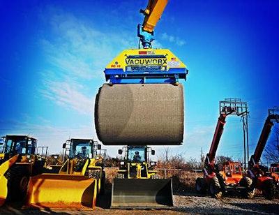 Vacuworx RC Series-Vacuum Lifter