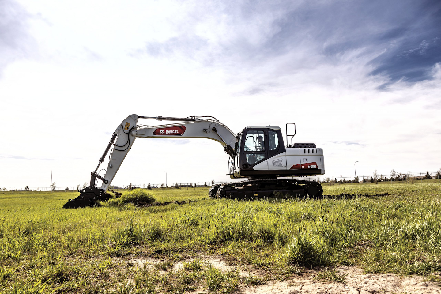 Bobcat E165 Digging 81a0204 20h4 Fc Scaled