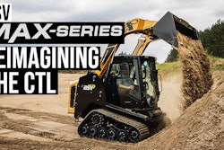 ASV Max-Series Thumb