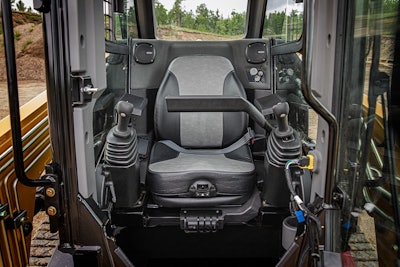 Asv Ma Xseries Cab 2