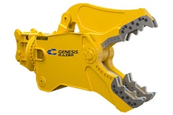 Genesis GDT590 Razer demolition tool_PR