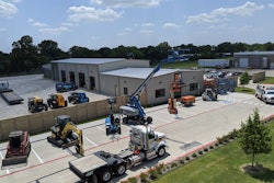 H & S Equipment Services McKinney_News_Release
