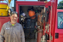 John Kelchner Tech of the Year