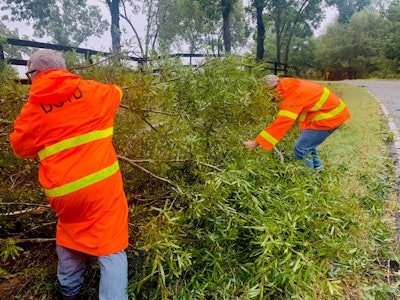 Photo credit: Louisiana DOTD