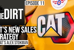 The Dirt 11 Cat Retail Thumb