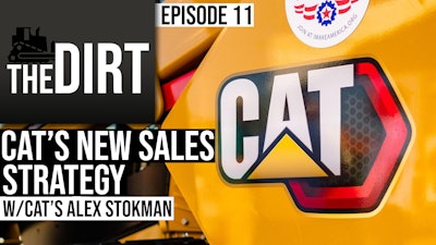 The Dirt 11 Cat Retail Thumb