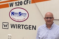 Kirby-Smith vern pic machine