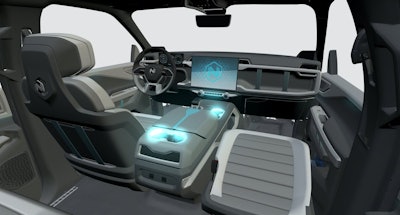 Milton is a firm believer in using the right zero-emissions powertrain for the right application. To help accommodate a broad range of needs, the Badger pickup, like Nikola’s Class 8 trucks, will offer a choice of an all-electric powertrain or fuel cell hybrid.