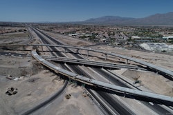Centennial Bowl project Las Vegas