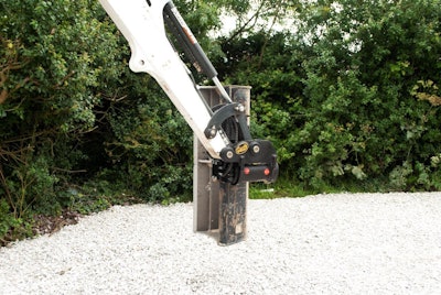 Geith GT Tilting Quick Copuler 2020