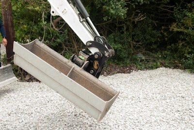 Geith GT Tilting Quick Copuler 2020