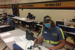 diesel tech Florence-Darlington Technical Community College