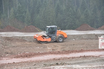 Hamm H10i