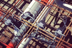 Hilti Concrete Sensors