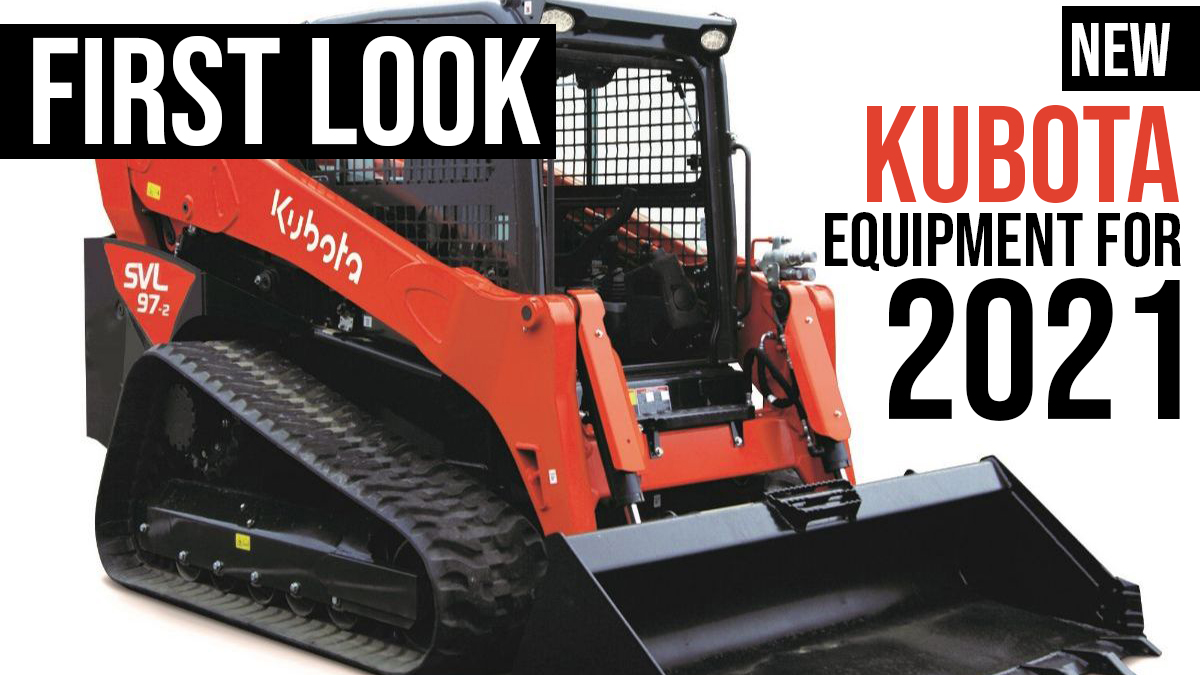 Kubota 2021 Preview Thumb