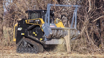 Loftness Battle Ax L series