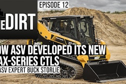 The Dirt 12 ASV Max Thumb