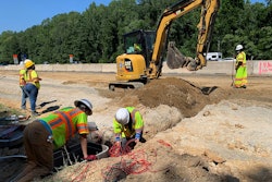 Virginia DOT sensors I-64