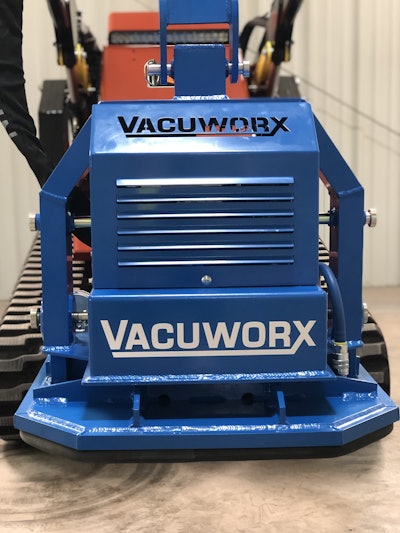 Vacuworx SL 2