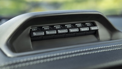 Ranger Tremor Lariat 12