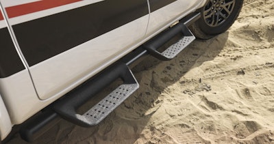 Ranger Tremor Xlt 04