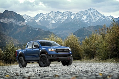 Roush_Ranger_Static