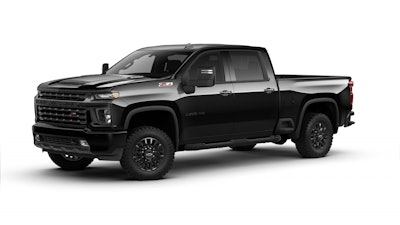 Carhartt clearance chevy 2500