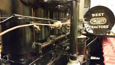 Photo credit: David Sanders