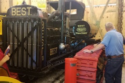 Best 60 Logging Cruiser