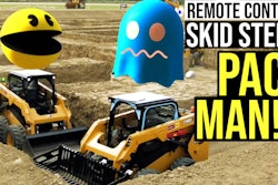 Cat Pacman Gameplay Thumb