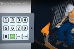 EquipmentShare track