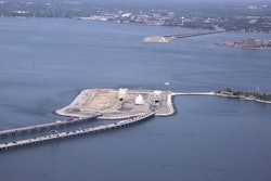 Hampton Roads Bridge Tunnel