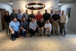 Superior and Rock Machinery