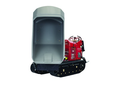 Toro Swivel Mud Buggy