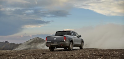 12 2021 Honda Ridgeline Source