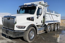 wester star 49x vocational truck