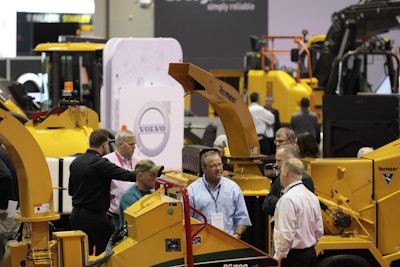 When ARA asked its members about the possibility of a virtual show, “the overwhelming feedback was please don’t do that to us,” says Tony Conant, ARA CEO. Photo: ARA