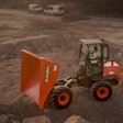 AUSA dumpers are now available from Diamond A Equipment