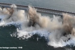 Beals Island Bridge explosion