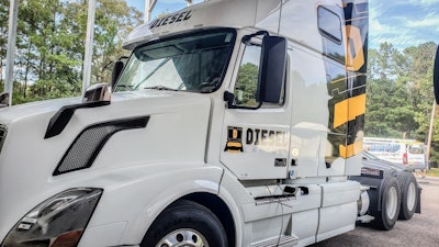 diesel laptops semi truck