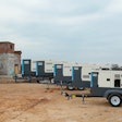 Atlas Copco New mobile power QAS generator range USA 2017