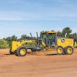 John Deere GP-Series graders