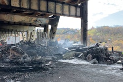 Brent Spence Bridge crash