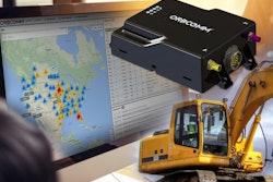 ORBCOMM ST-9100-press